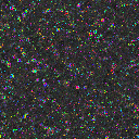 World at epoch 20000