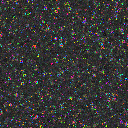 World at epoch 20000