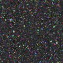 World at epoch 20000