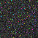 World at epoch 20000