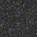 World at epoch 20000