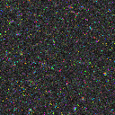 World at epoch 20000