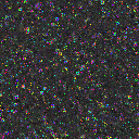 World at epoch 20000