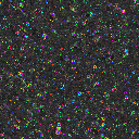 World at epoch 20000