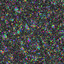 World at epoch 20000