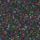 World at epoch 20000