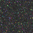 World at epoch 20000