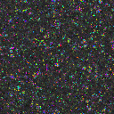 World at epoch 20000