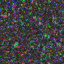 World at epoch 20000