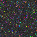 World at epoch 20000