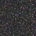 World at epoch 20000