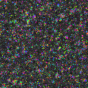 World at epoch 20000