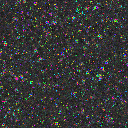 World at epoch 20000