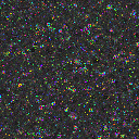 World at epoch 20000
