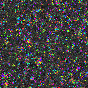 World at epoch 20000