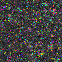 World at epoch 4000
