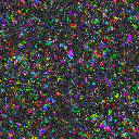 World at epoch 20000