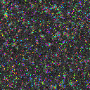 World at epoch 20000