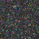 World at epoch 20000