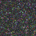 World at epoch 20000