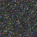 World at epoch 20000