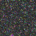 World at epoch 20000