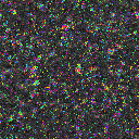 World at epoch 20000