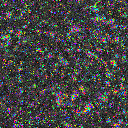 World at epoch 6000