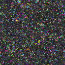 World at epoch 20000
