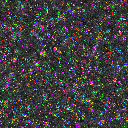 World at epoch 20000