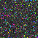 World at epoch 20000