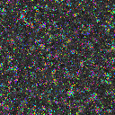 World at epoch 20000