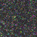 World at epoch 20000