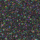 World at epoch 20000