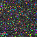 World at epoch 20000