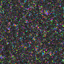 World at epoch 20000