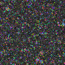 World at epoch 20000