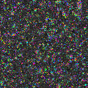 World at epoch 20000