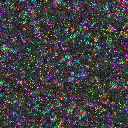 World at epoch 20000