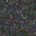 World at epoch 20000