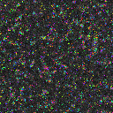 World at epoch 4000
