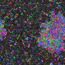 World at epoch 6000