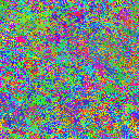 World at epoch 7000