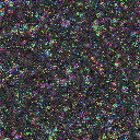 World at epoch 20000