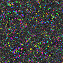 World at epoch 20000