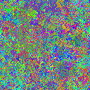World at epoch 9000
