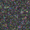 World at epoch 14000