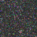 World at epoch 20000