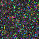 World at epoch 20000