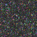 World at epoch 20000